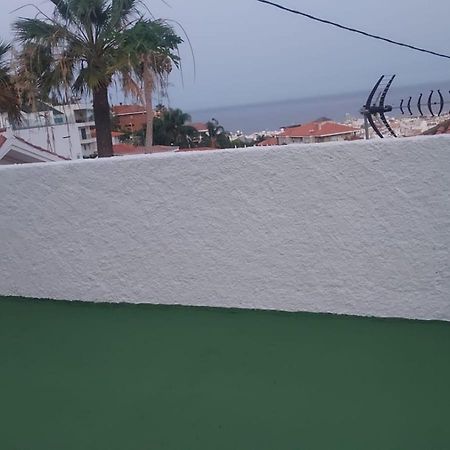 Apartamento Loft Con Vistas Al Mar Y Ciudad Santa Cruz de Tenerife Exteriér fotografie