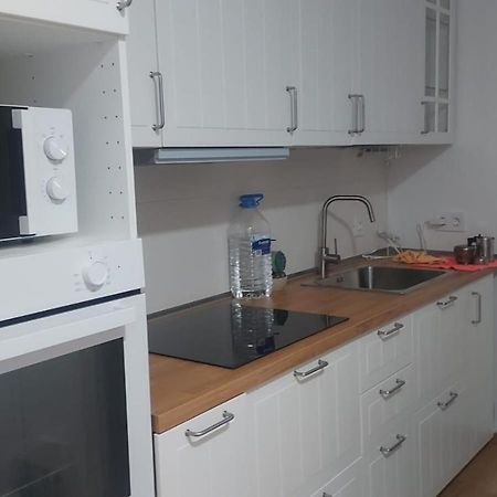 Apartamento Loft Con Vistas Al Mar Y Ciudad Santa Cruz de Tenerife Exteriér fotografie