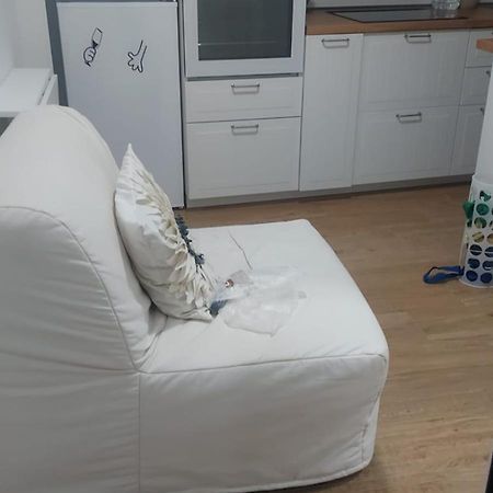 Apartamento Loft Con Vistas Al Mar Y Ciudad Santa Cruz de Tenerife Exteriér fotografie