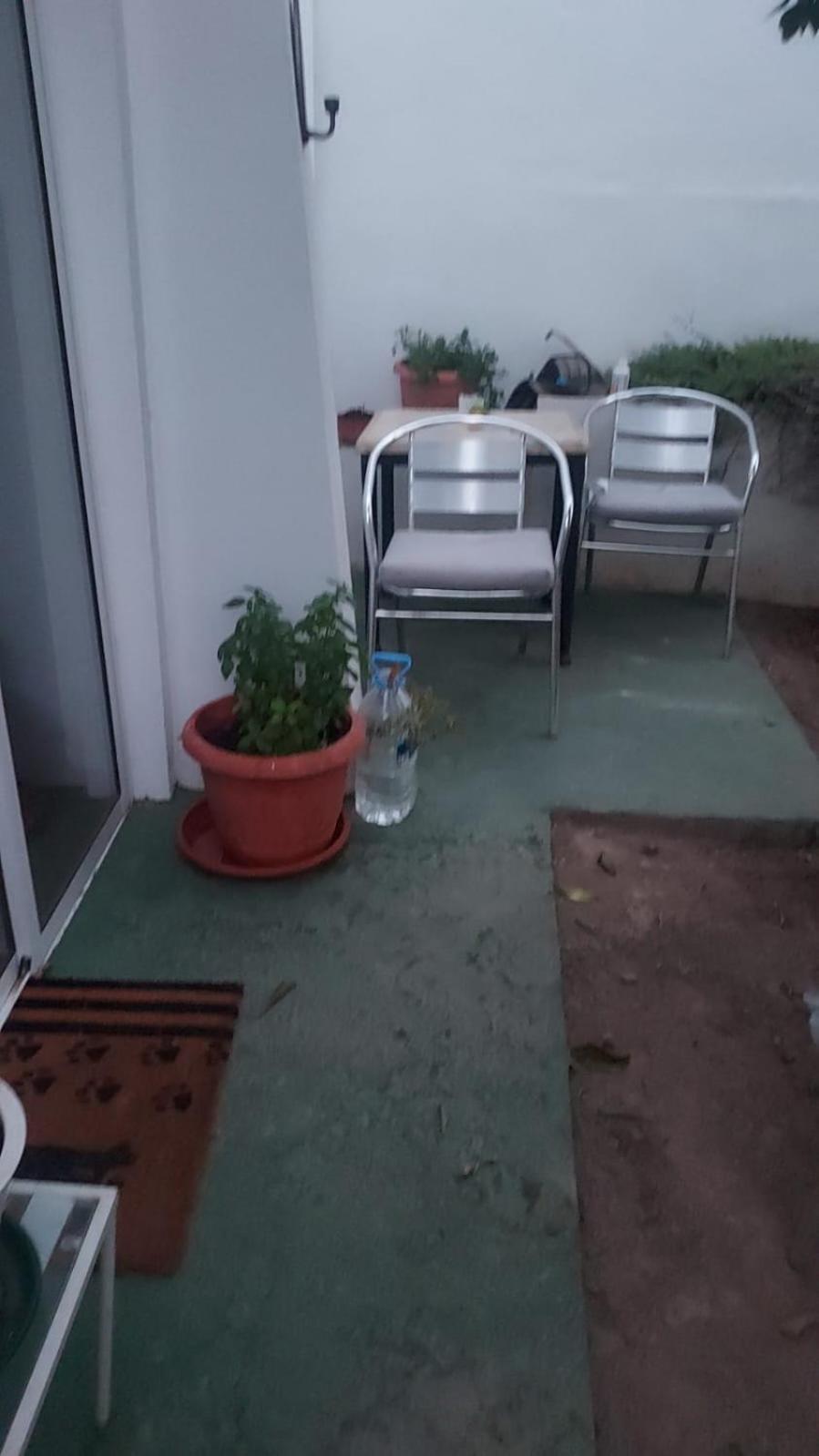 Apartamento Loft Con Vistas Al Mar Y Ciudad Santa Cruz de Tenerife Exteriér fotografie