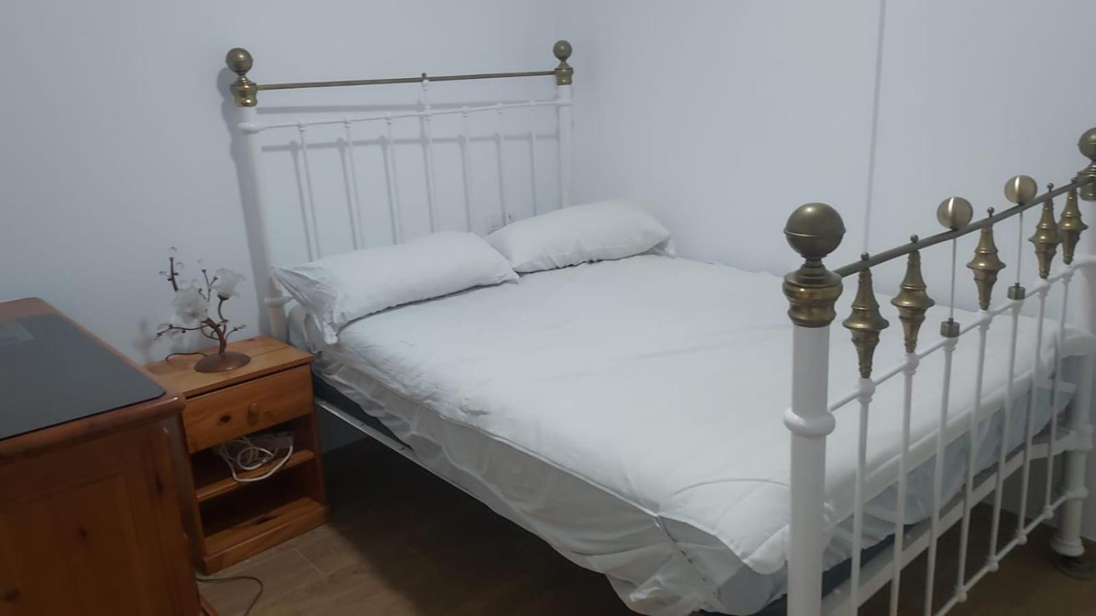 Apartamento Loft Con Vistas Al Mar Y Ciudad Santa Cruz de Tenerife Exteriér fotografie