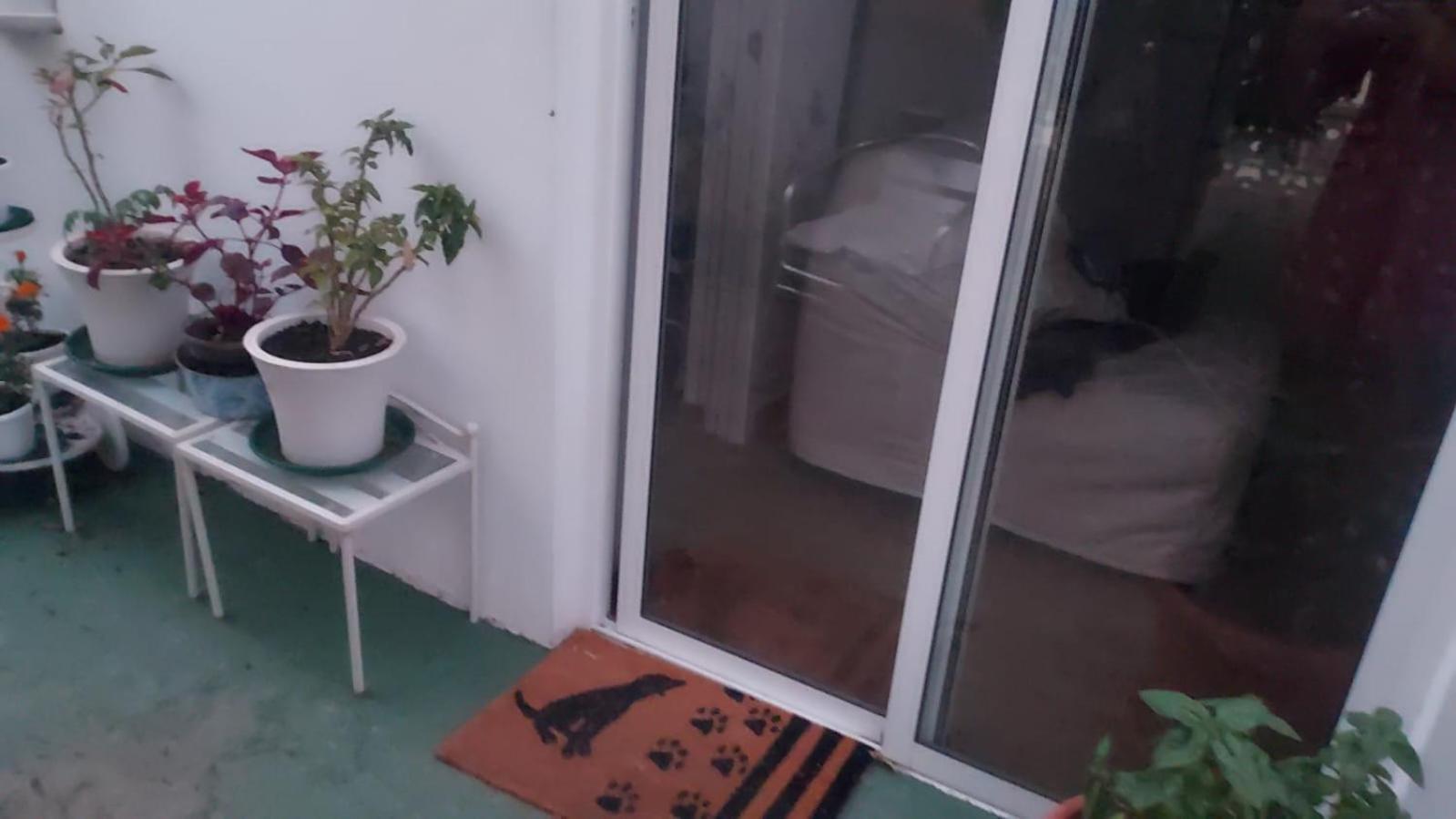 Apartamento Loft Con Vistas Al Mar Y Ciudad Santa Cruz de Tenerife Exteriér fotografie