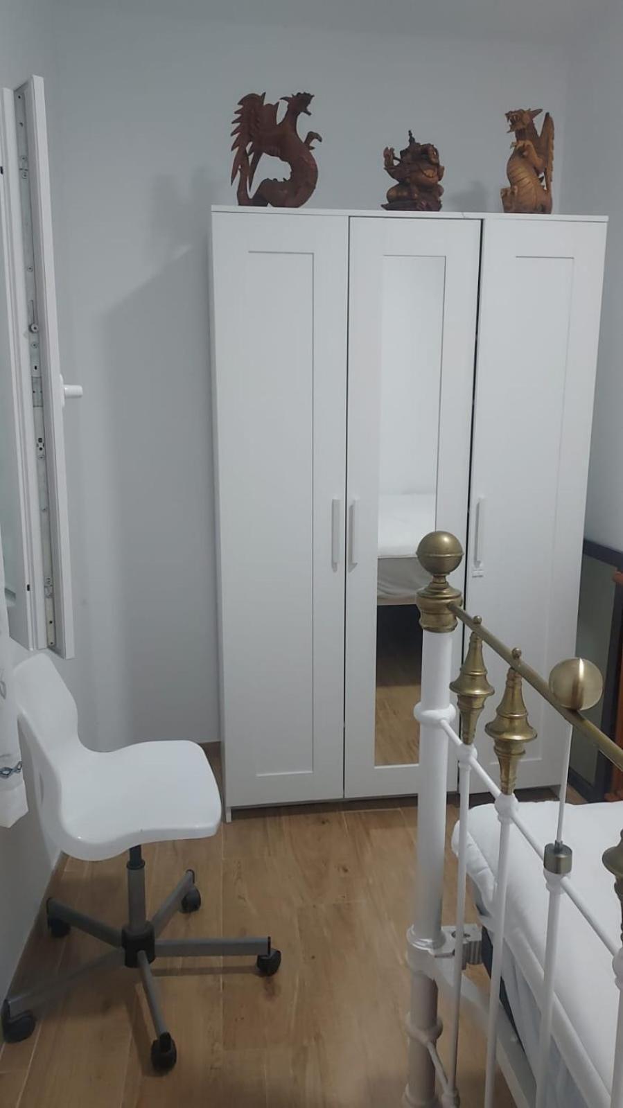Apartamento Loft Con Vistas Al Mar Y Ciudad Santa Cruz de Tenerife Exteriér fotografie