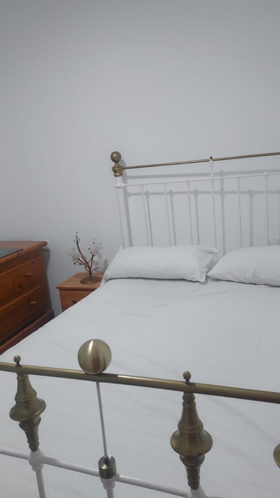 Apartamento Loft Con Vistas Al Mar Y Ciudad Santa Cruz de Tenerife Exteriér fotografie