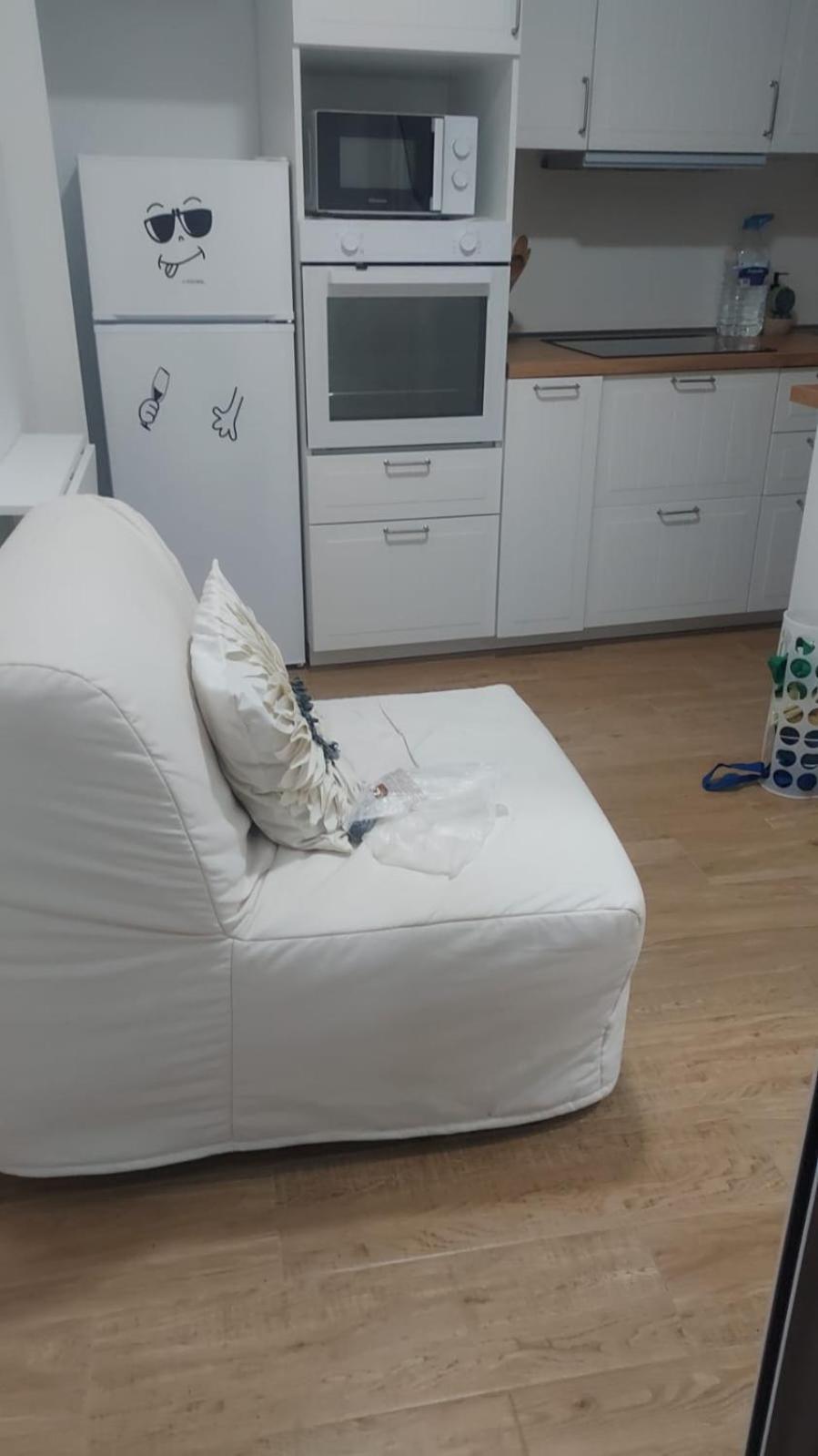 Apartamento Loft Con Vistas Al Mar Y Ciudad Santa Cruz de Tenerife Exteriér fotografie